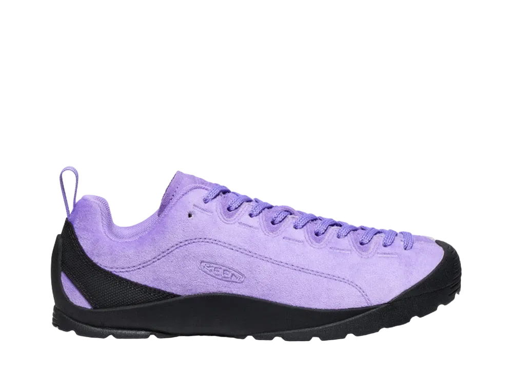 KEEN Women's Jasper "Paisley Purple/Black"