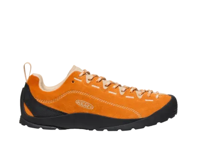 KEEN Women's Jasper "Orange Pepper/Safari"