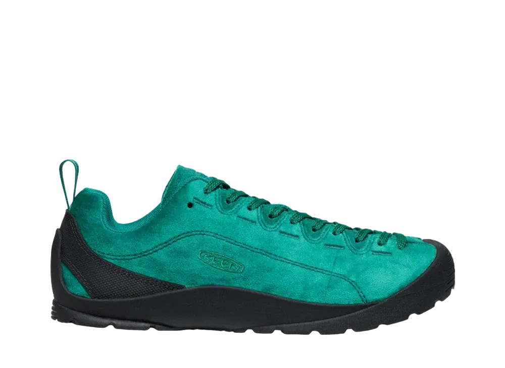 KEEN Women's Jasper "Aventurine/Black"