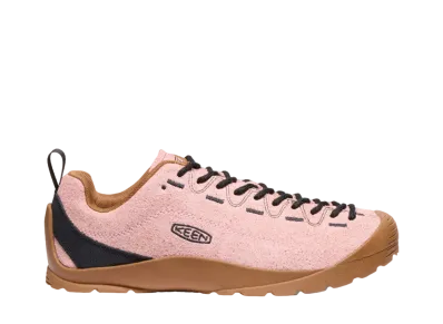 Highsnobiety x KEEN Women's Jasper "Pink/Gum"
