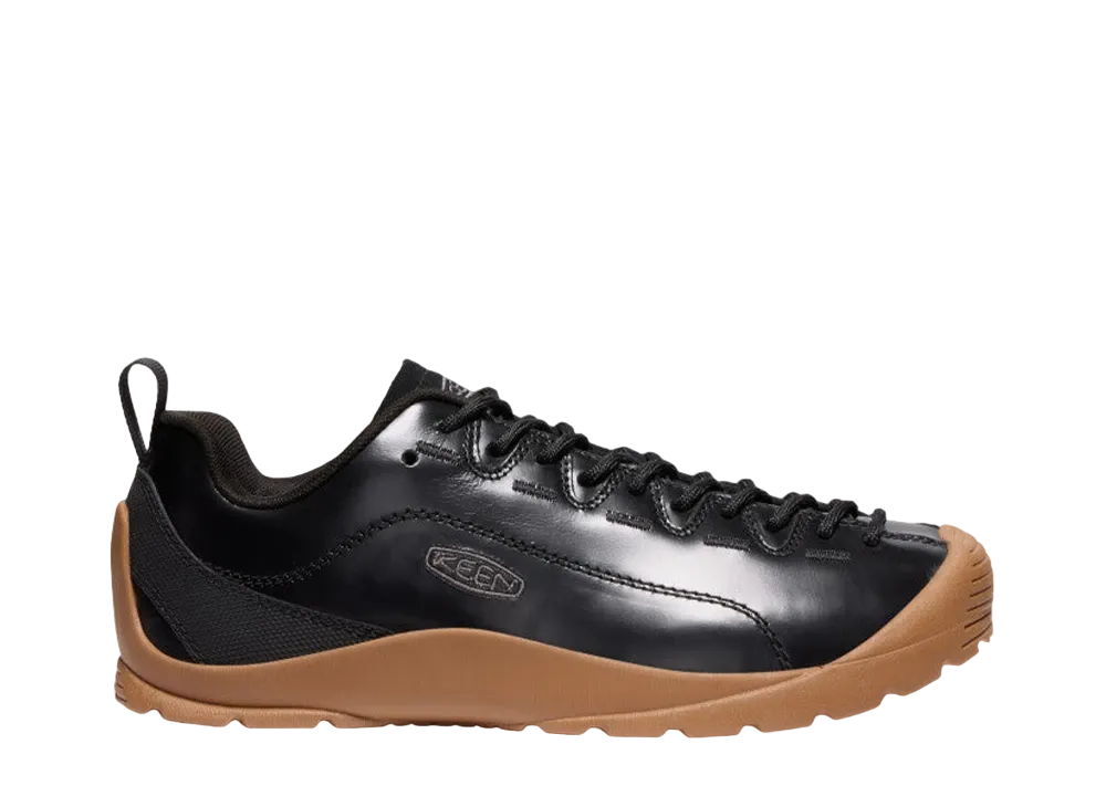 Highsnobiety x KEEN Women's Jasper "Black/Gum"