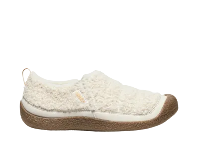 KEEN Women's Howser 2 Slip-On "Birch/Curry"