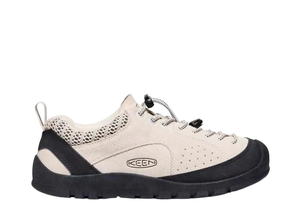 KEEN Women's Jasper Rocks SP "Birch/Black"