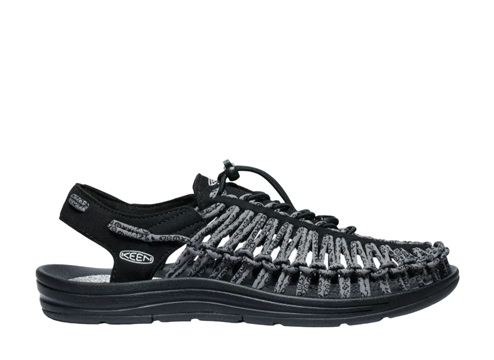 ARTPARA FUKAGAWA x KEEN Uneek "Black"