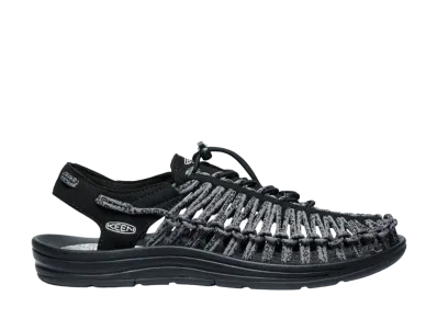 ARTPARA FUKAGAWA x KEEN Uneek "Black"