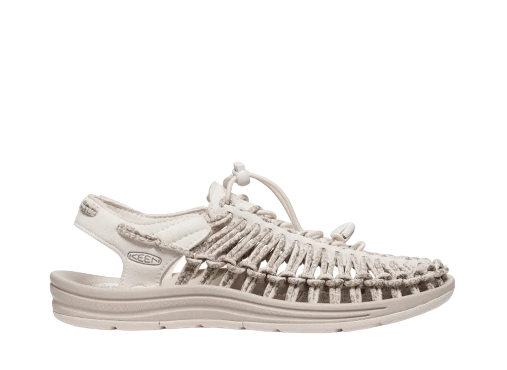 ARTPARA FUKAGAWA x KEEN Women's Uneek "White"