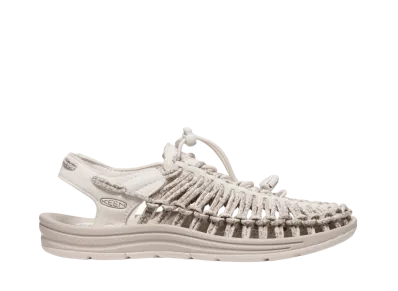 ARTPARA FUKAGAWA x KEEN Women's Uneek "White"