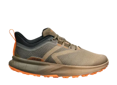 KEEN 450 Dirt "Light Curry/Orange Pepper"