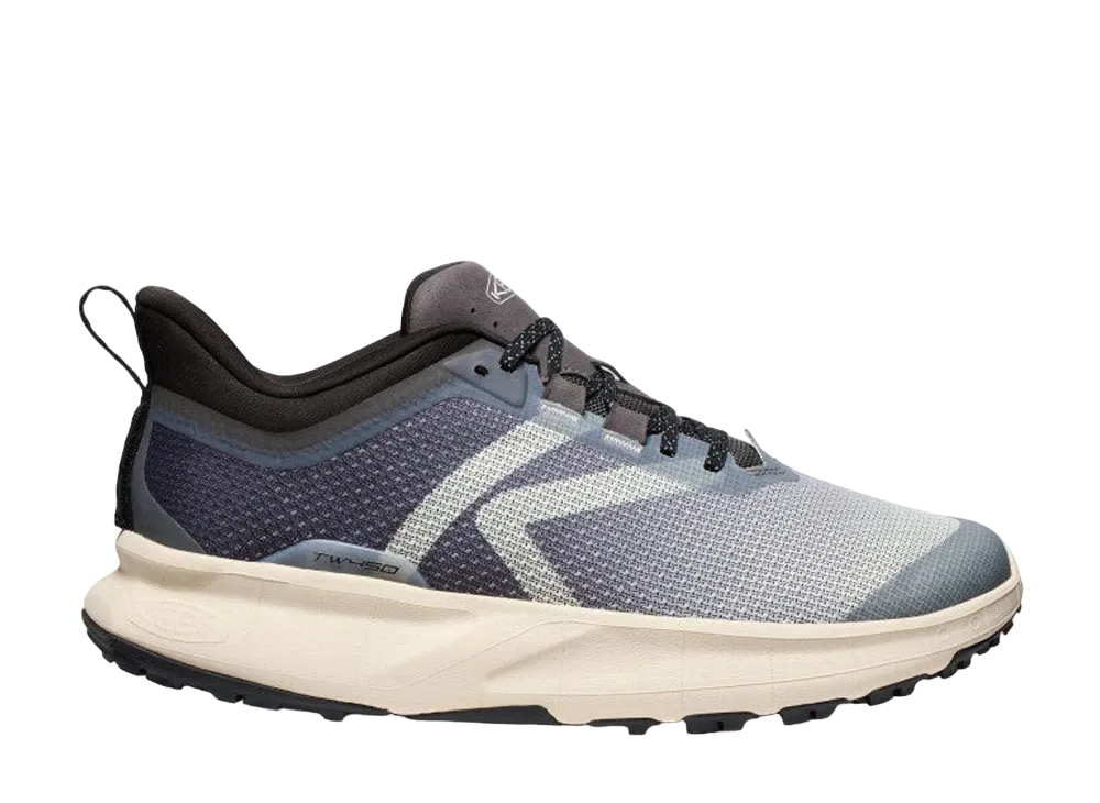 KEEN 450 Dirt "Star White/Magnet"