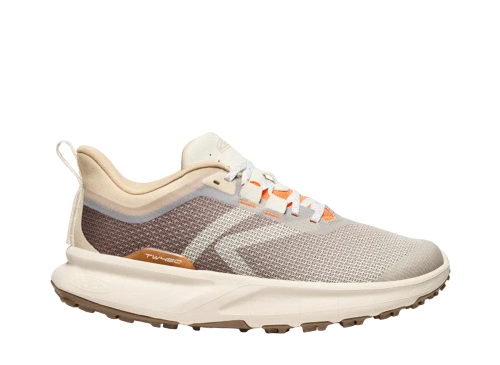 KEEN Women's 450 Dirt "Birch/Nectarine"