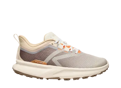 KEEN Women's 450 Dirt "Birch/Nectarine"