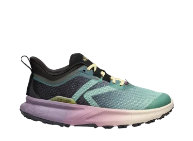KEEN Women's 450 Dirt "Lichen/Pale Banana"