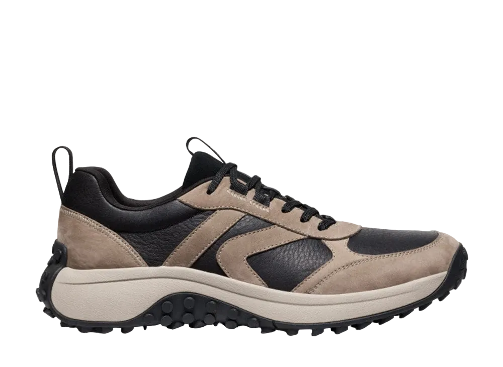 KEEN KS86 Leather "Brindle/Plaza Taupe"