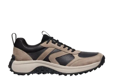 KEEN KS86 Leather "Brindle/Plaza Taupe"