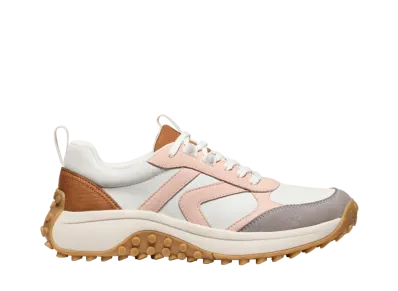 KEEN Women's KS86 Leather "Keen Maple/Cameo Rose"
