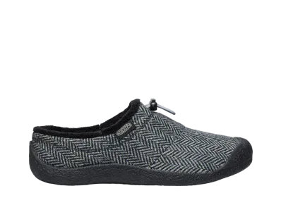 KEEN Women's Howser 3 Slide "Black/Alloy"