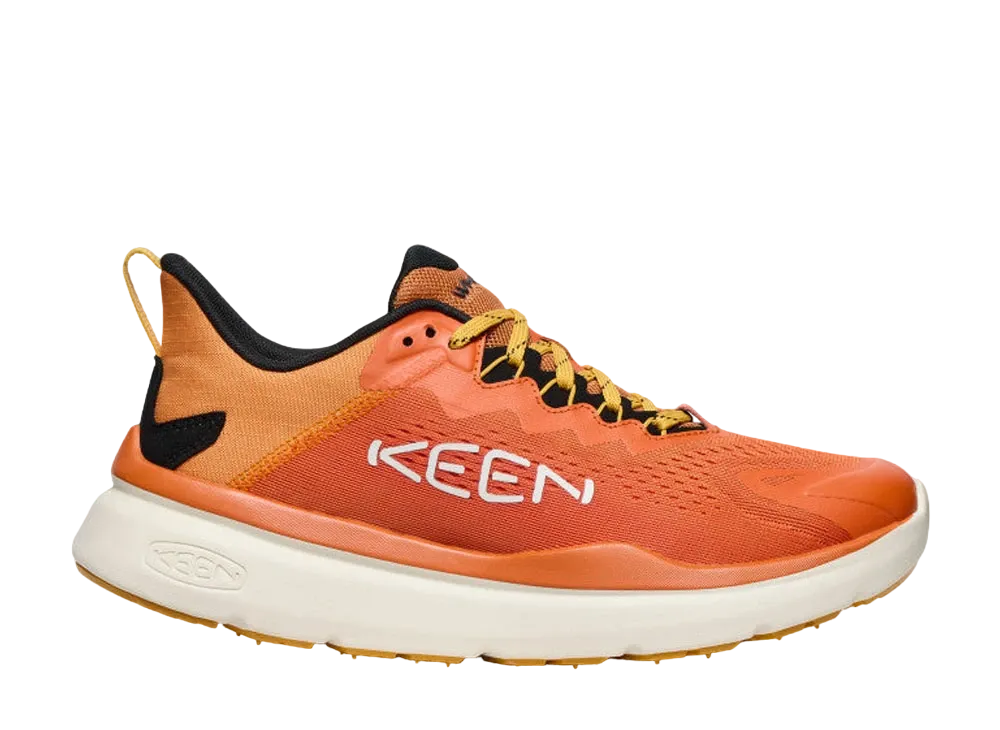 KEEN WK450 "Gold Flame/Golden Spice"