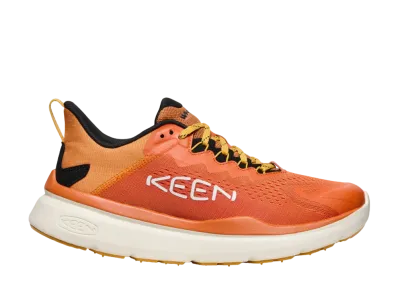 KEEN WK450 "Gold Flame/Golden Spice"
