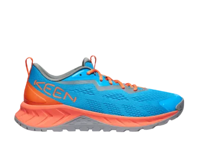 KEEN Versacore Speed "Blue Danube/Scarlet Ibis"