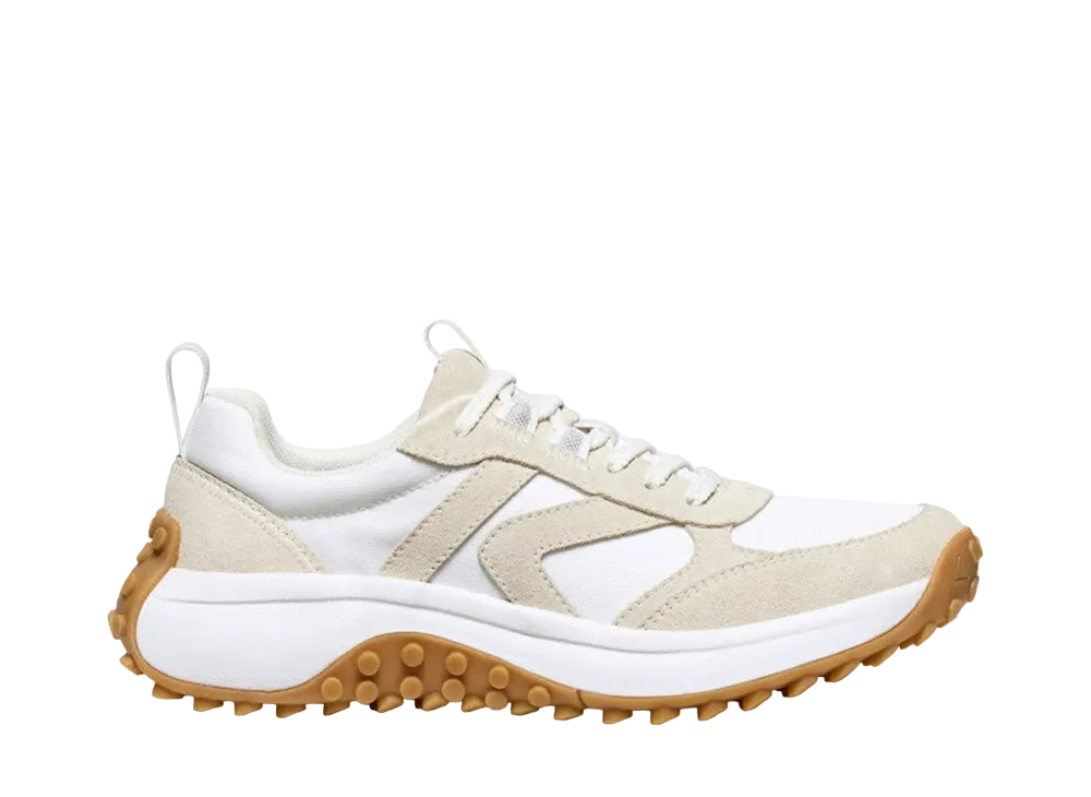 KEEN Women's KS86 "Birch/Star White"