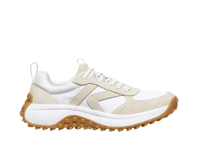 KEEN Women's KS86 "Birch/Star White"