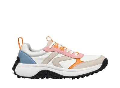 KEEN Women's KS86 "Zephyr/Orange Pepper"