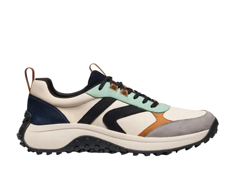 KEEN KS86 Leather "Granite Green/Curry"
