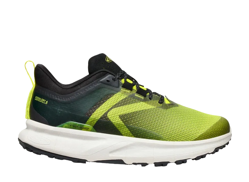 KEEN 450 Dirt Waterproof "Black/Evening Primrose"
