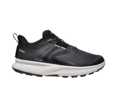 KEEN Women's 450 Dirt Waterproof "Black/Magnet"