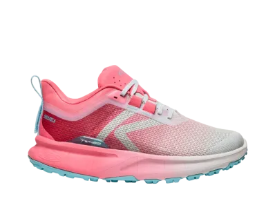 KEEN Women's 450 Dirt Waterproof "Rouge Red/Star White"