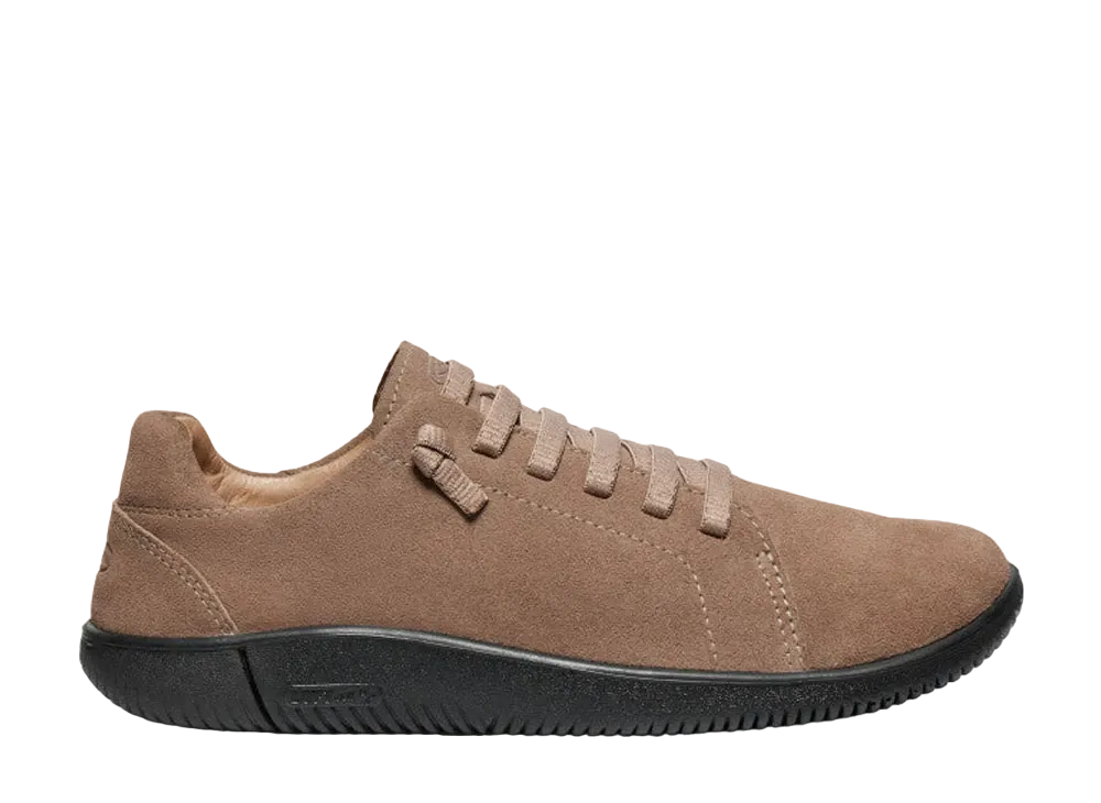 KEEN KNX Lace Suede "Caribou/Black"