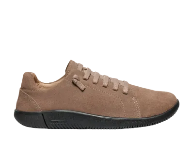 KEEN KNX Lace Suede "Caribou/Black"