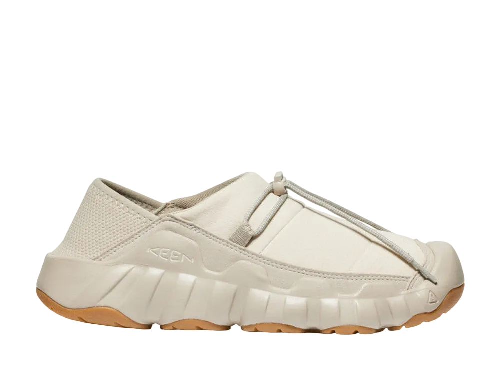 KEEN Hypowser Crushback Slip-On "Silver Lining/Plaza Taupe"