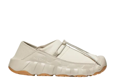 KEEN Hypowser Crushback Slip-On "Silver Lining/Plaza Taupe"