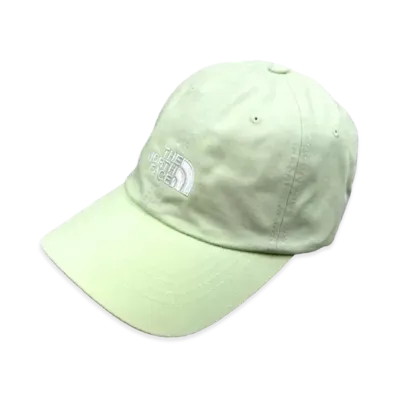 The North Face Norm Cap "Lime Cream"