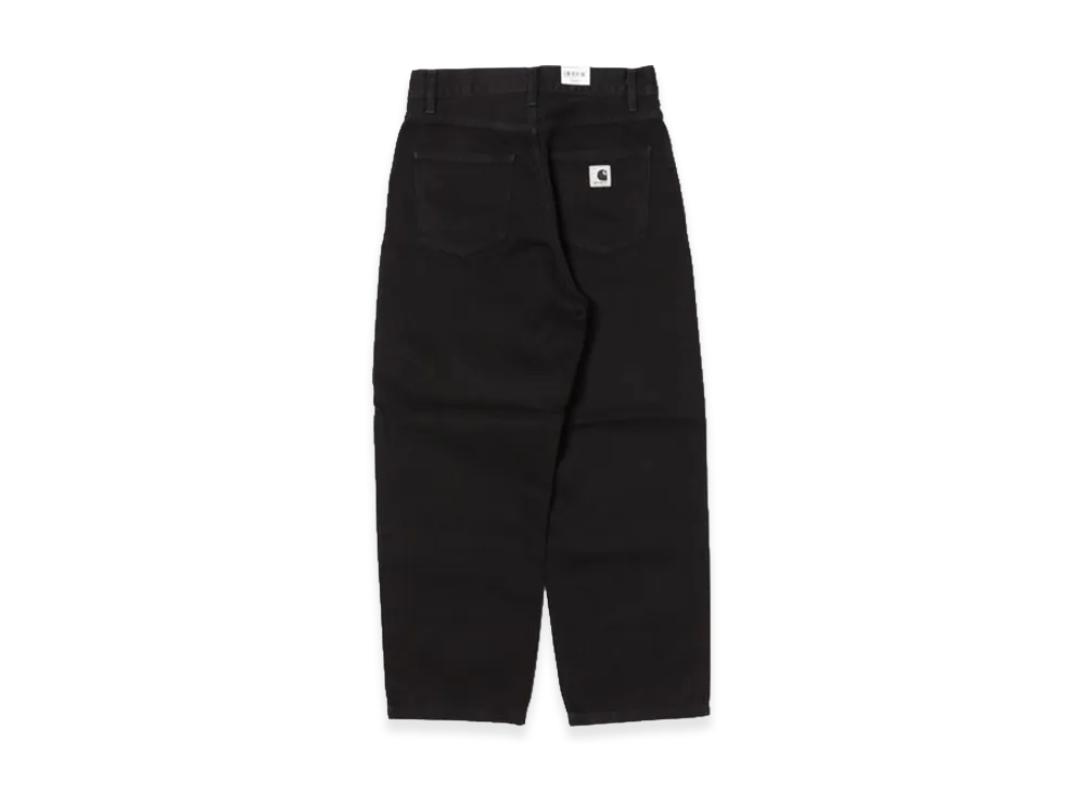 Carhartt WIP W' Brandon Pant "Black"