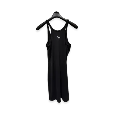 Chrome Hearts Tank Dress "Black"