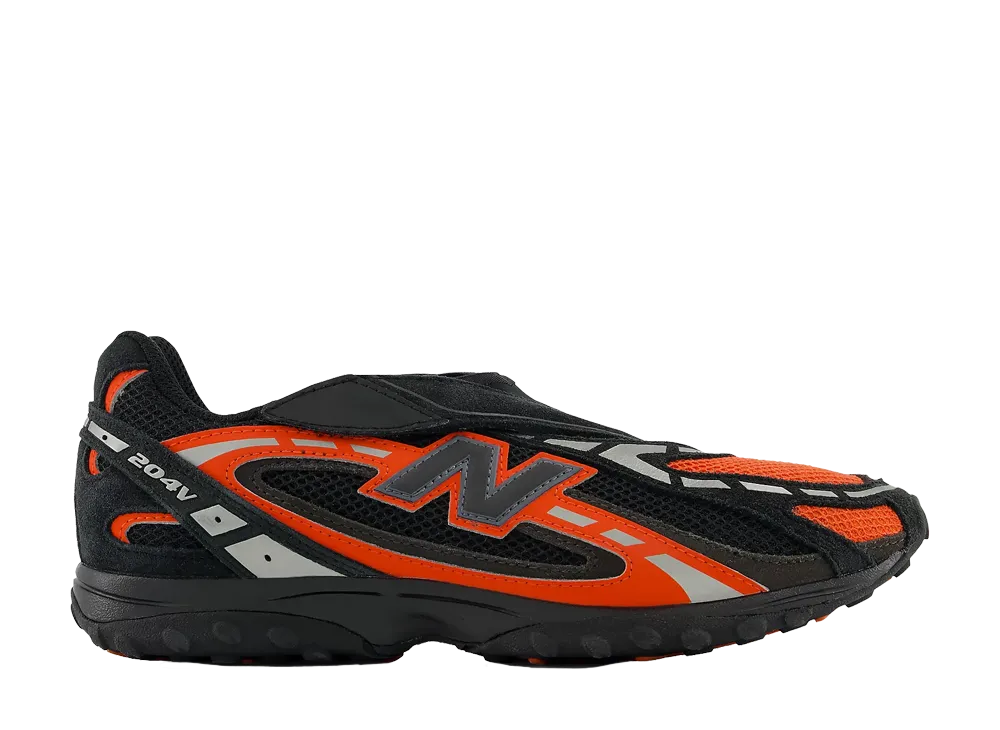New Balance 204V "Neo Flame"