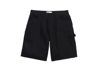 GDC Painter Shorts "Black"