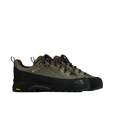 Aime Leon Dore × The North Face Verto Alpine GORE-TEX "New Taupe Green/TNF Black"