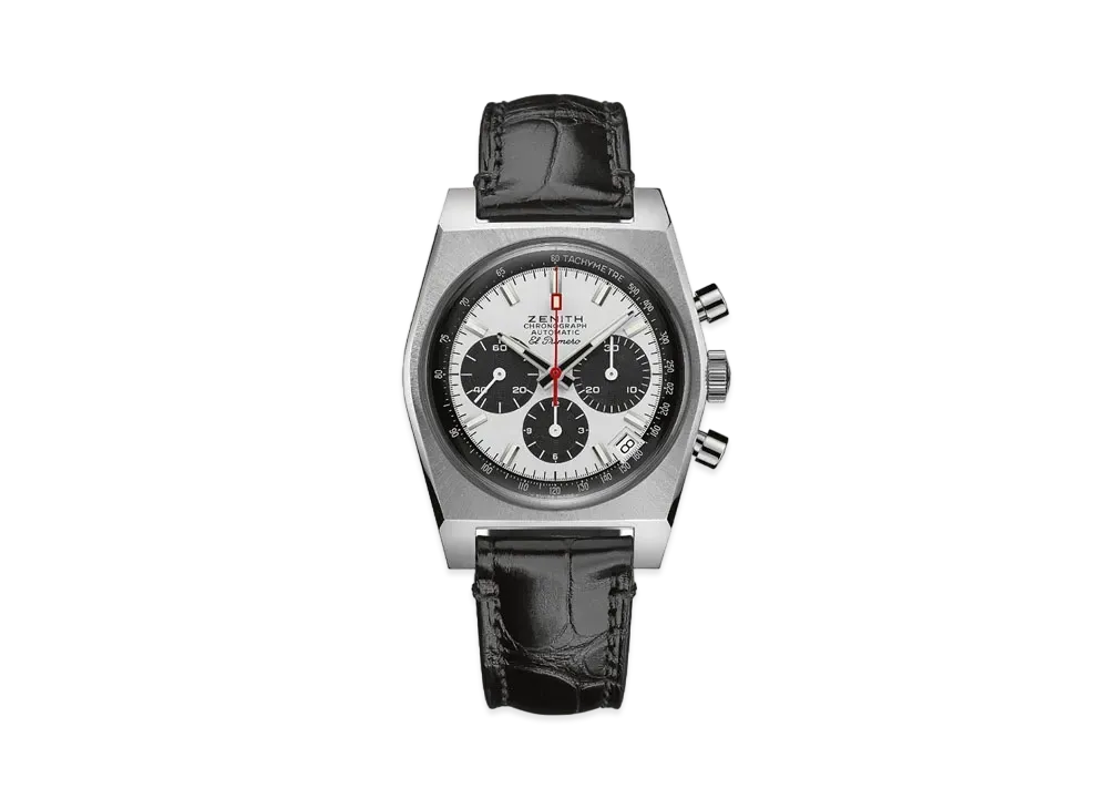 ZENITH Chronomaster Revival EL Primero A384