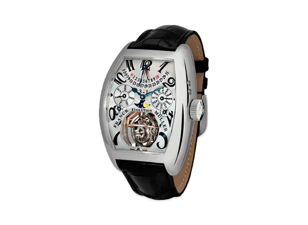 FRANCK MULLER Evolution3-1
