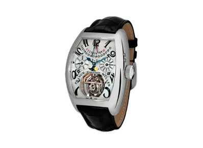 FRANCK MULLER Evolution3-1