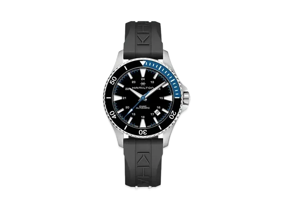 Hamilton Khaki Navy Scuba Auto