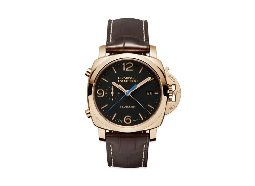 PANERAI Luminor Chrono Flyback - 44mm
