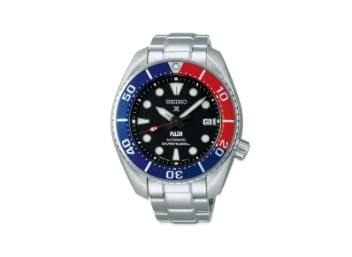 SEIKO Prospex Diver Scuba SBDC121