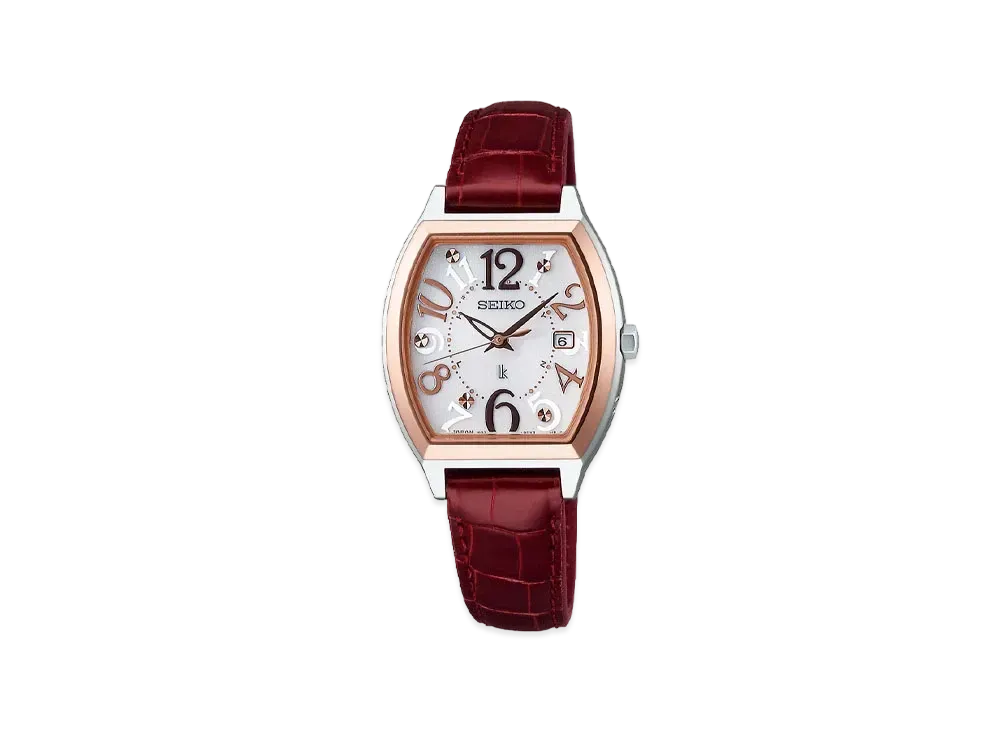 SEIKO Lukia Standard Collection SSVW094