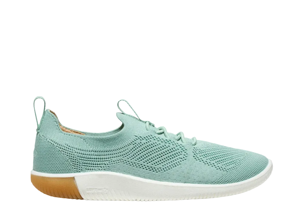 KEEN Women's KNX "Granite Green/Lichen"