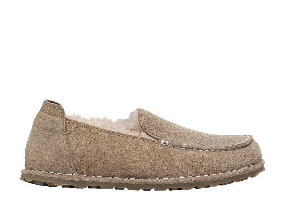 BIRKENSTOCK Utti "Taupe"