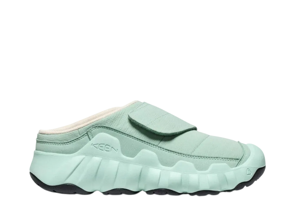 KEEN Women's Hypowser Wrap "Granite Green"